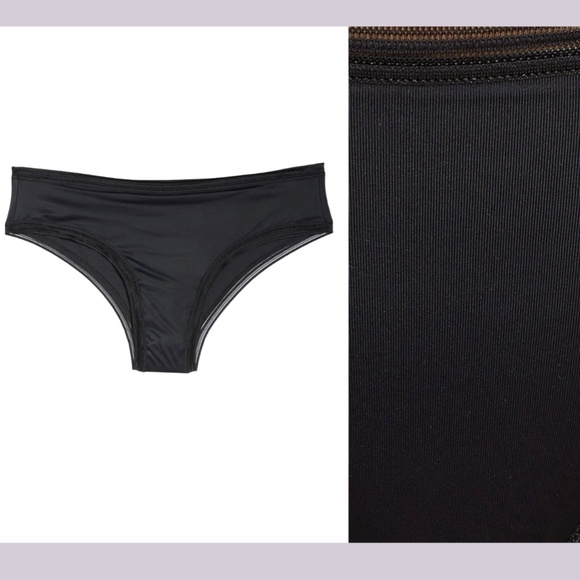 NWT $30 THINX [ 3XL‎ ] Menstrual Cheeky Period Moderate Absorbency Underwear - Picture 3 of 12